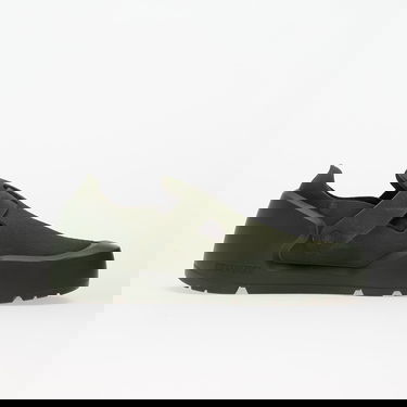 Sneakers och skor Birkenstock Birkenstock Reykjavik Clogs Grön | 1030098, 4