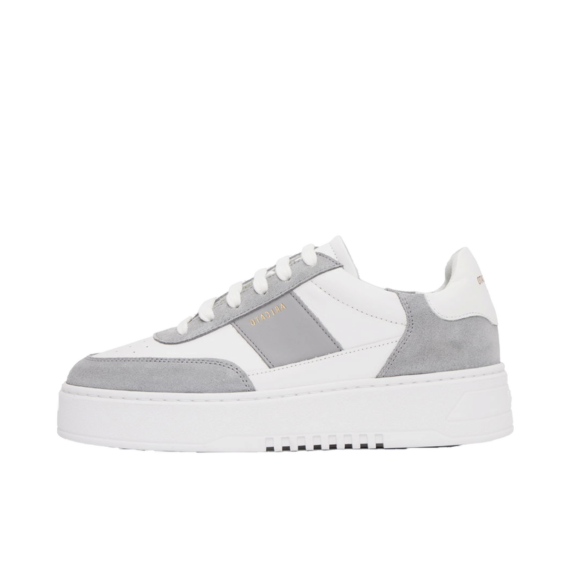 Sneakers och skor AXEL ARIGATO Orbit Vintage Grå | F1023007