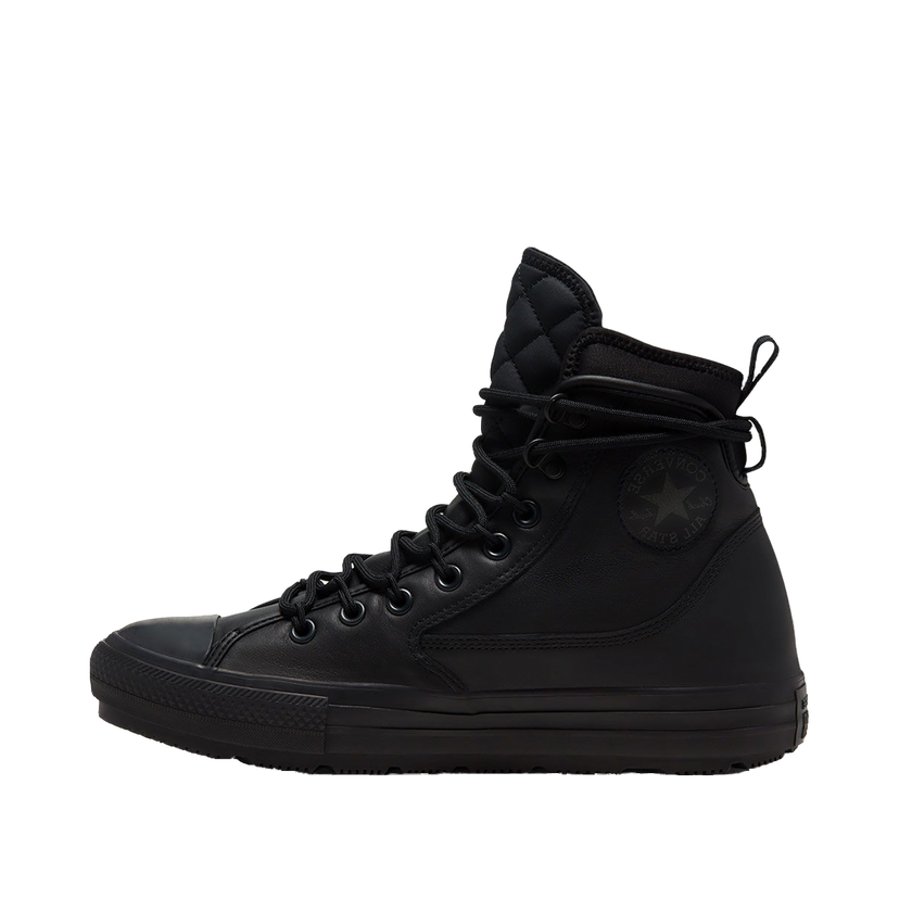 Sneakers och skor Converse Chuck Taylor All Star All Terrain Svart | 168864C