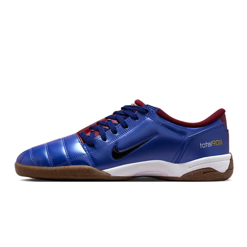 Sneakers och skor Nike Total 90 III FC Barcelona Mörkblå | HQ2851-401