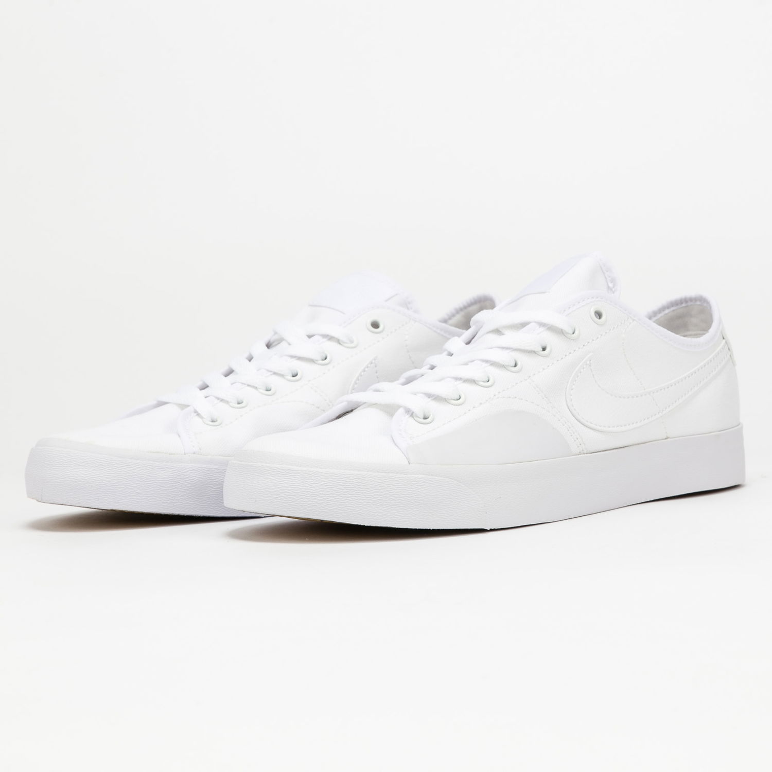 Sneakers och skor Nike SB Blazer Court Vit | CV1658-102, 1