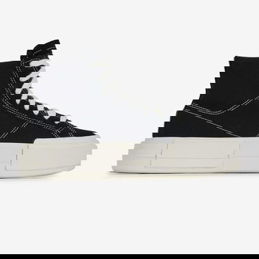 Sneakers och skor Converse Chuck Taylor All Star Cruise "Noir Blanc" Svart | A04689C, 0