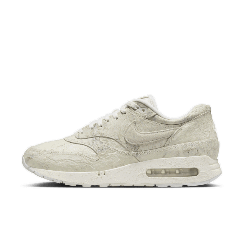Sneakers och skor Nike Air Max 1 '86 OG '"Museum Masterpiece" Vit | FZ2149-100