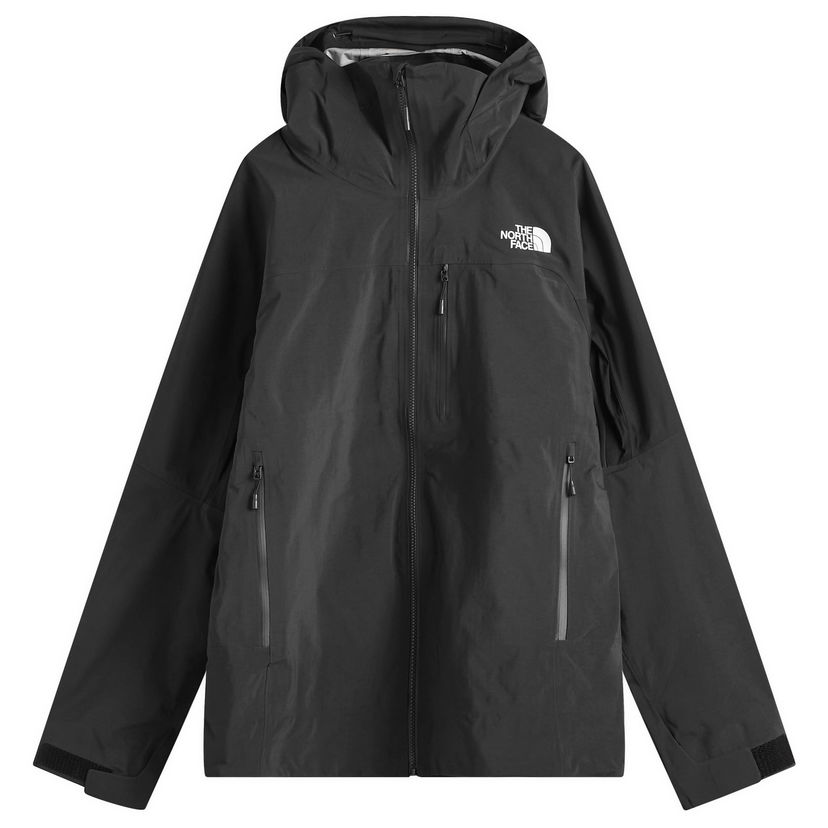 Parkas The North Face Summit Series Torre Egger Futurelight Jacket, Size Large Svart | NF0A8AK6JK3