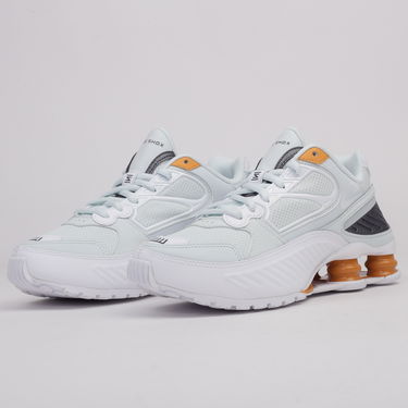 Sneakers och skor Nike W Shox Enigma Grön | BQ9001-400, 0