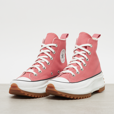 Sneakers och skor Converse Run Star Hike 36 Rosa | 171300C, 1