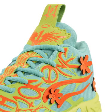 Sneakers och skor Puma MB.04 Scooby Doo Turkos | 400669_01, 6