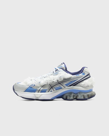 Sneakers och skor Asics SHUSHU/TONG GEL-KINETIC FLUENT Blå | 1203A822-101, 2