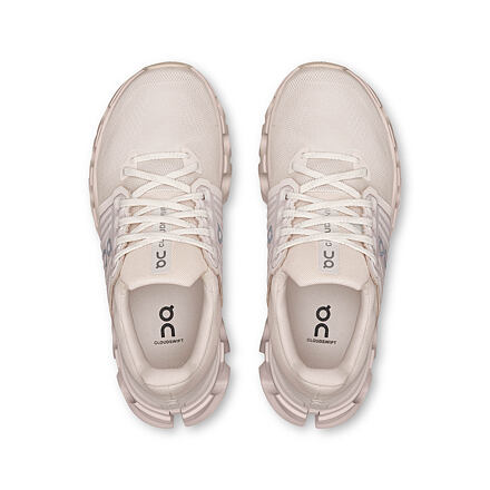 Sneakers och skor On Running Cloudswift 4 AD Beige | 3WF10451485, 1