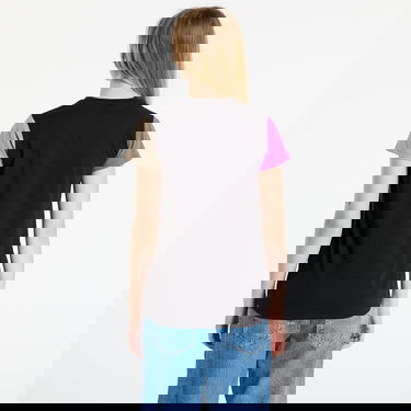 T-shirt Horsefeathers T-Shirt Dun Top Flerfärgad | SW955A, 2