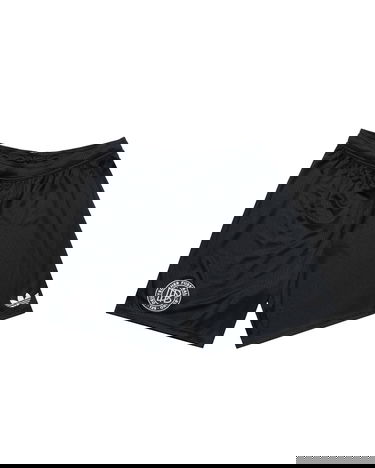 Shorts adidas Originals Originals DFB 125 Athletic Shorts Svart | JY1321, 0