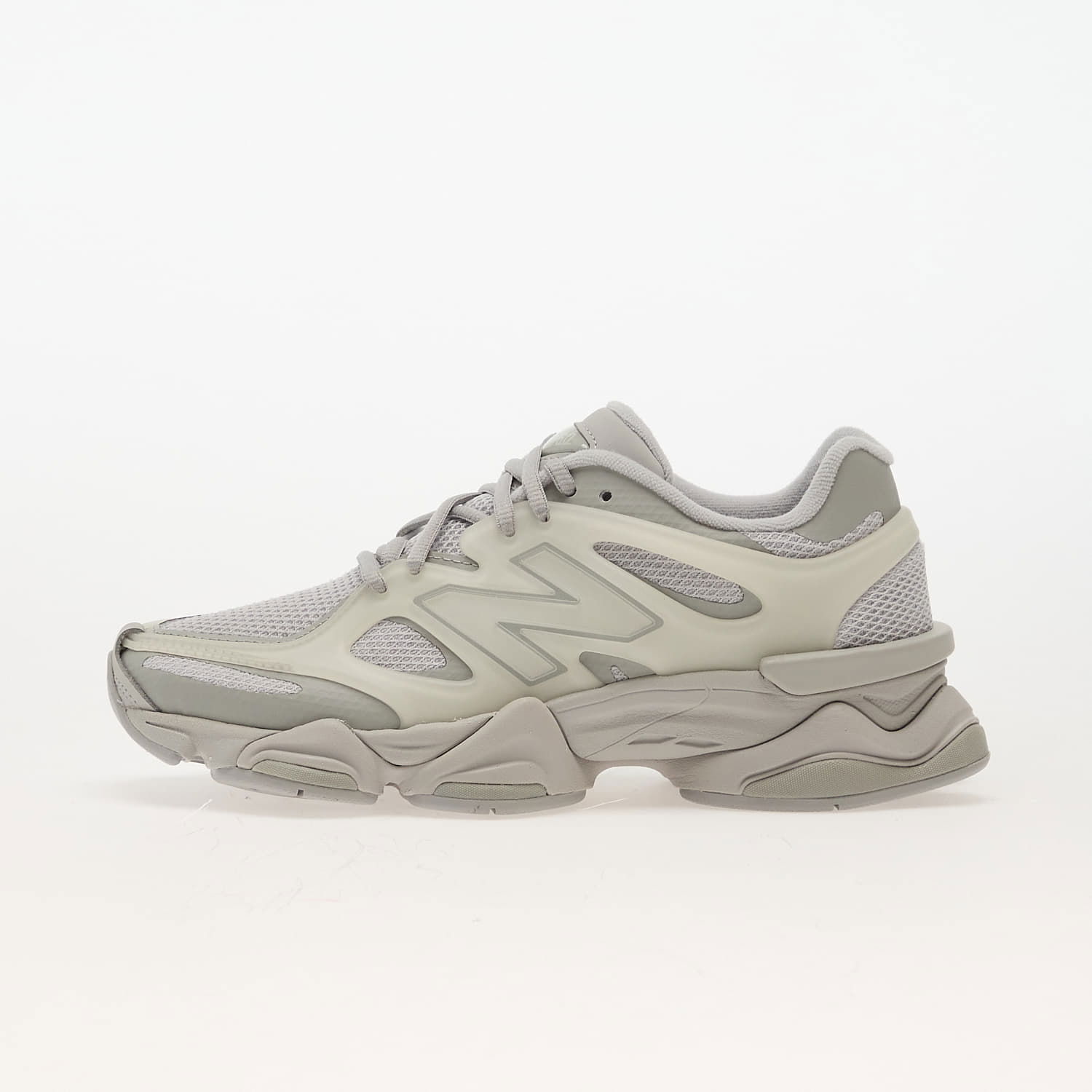 Sneakers och skor New Balance U9060IAB Grå | NBU9060IAB, 0