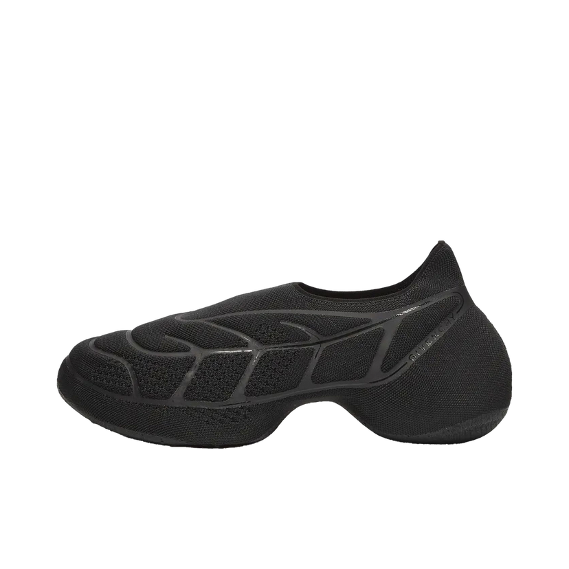 Sneakers och skor Givenchy TK-360 Plus "Black" Svart | BH0076H1C4-001
