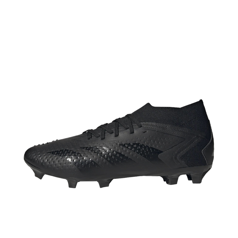 Sneakers och skor adidas Performance PREDATOR ACCURACY.2 FG Svart | gw4588