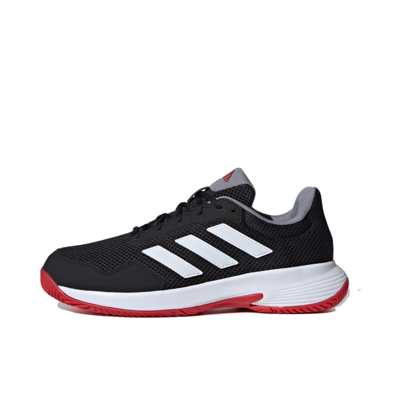 Sneakers och skor adidas Performance Court Spec 2 Tennis Svart | ID2471