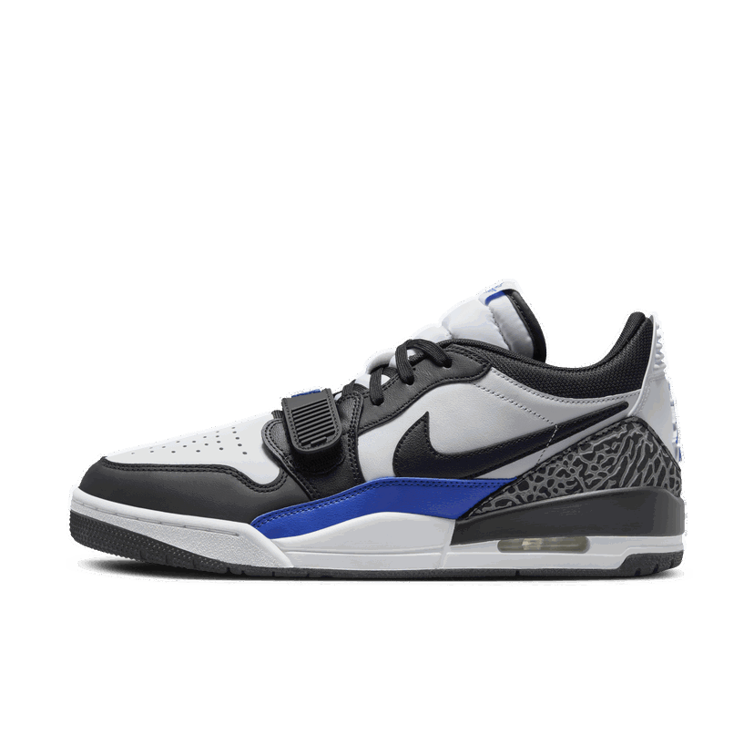 Sneakers och skor Jordan Air Jordan Legacy 312 Low Vit | CD7069-114