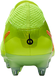 Sneakers och skor Nike Legend 10 Elite SG-PRO AC Gul | dv4329-701, 4