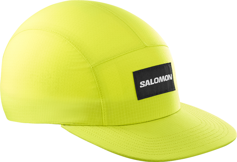 Keps Salomon Salomon Bonatti WP Five P Cap Gul | lc2229300