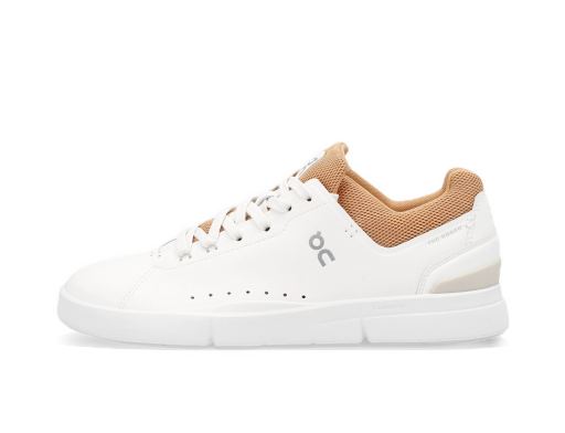 Sneakers och skor On Running The Roger Advantage Vit | 48.98513