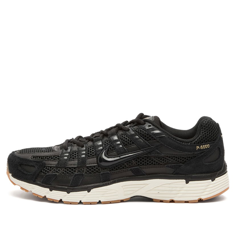 Sneakers och skor Nike P-6000 SDE Svart | HF0015-001