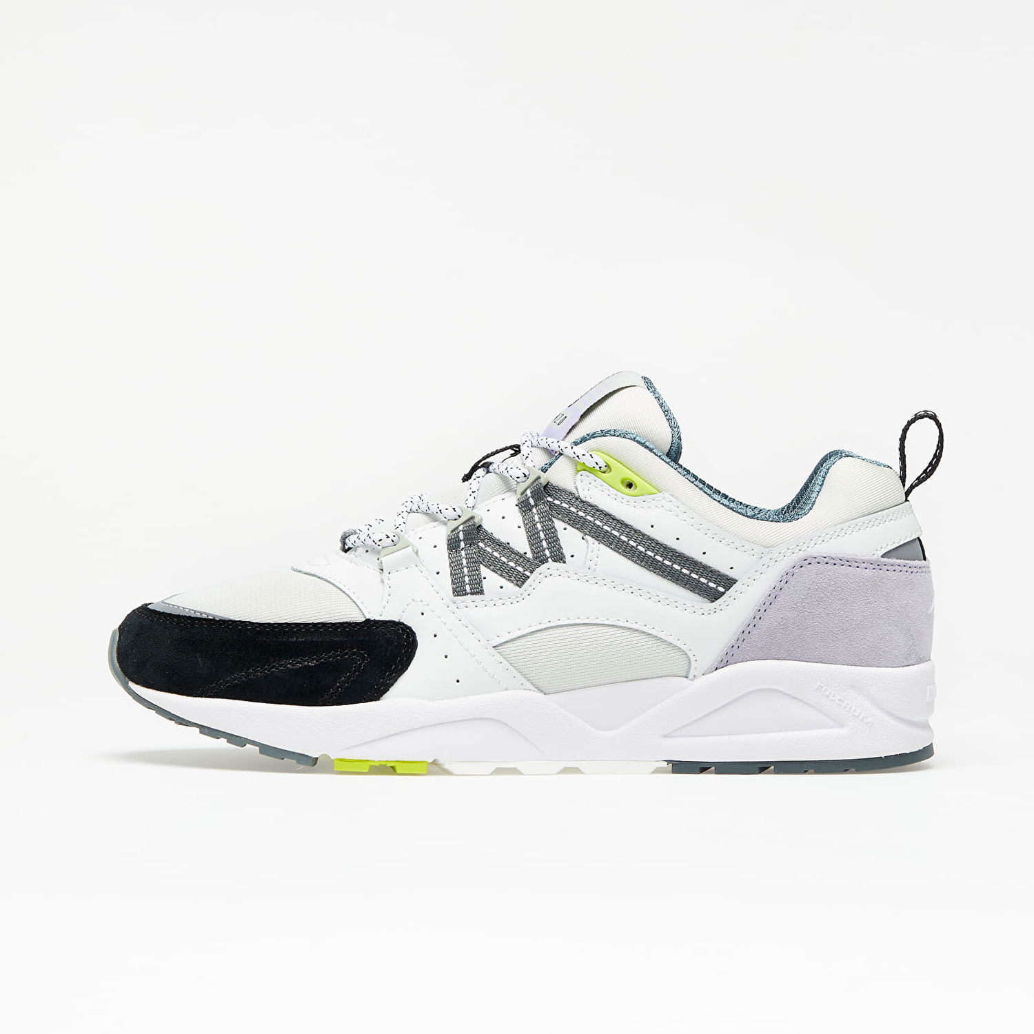 Sneakers och skor Karhu Fusion 2.0 Vit | F804091, 0