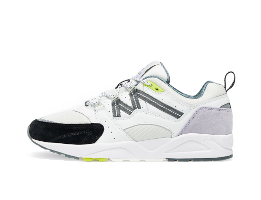 Sneakers och skor Karhu Fusion 2.0 Vit | F804091