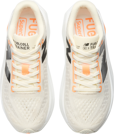 Sneakers och skor New Balance New Balance FuelCell SuperComp Trainer v3 Beige | wrcxca4, 2