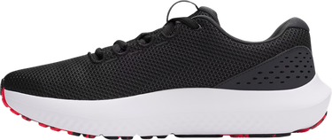 Sneakers och skor Under Armour UA Charged Surge 4 Svart | 3027000-005, 4