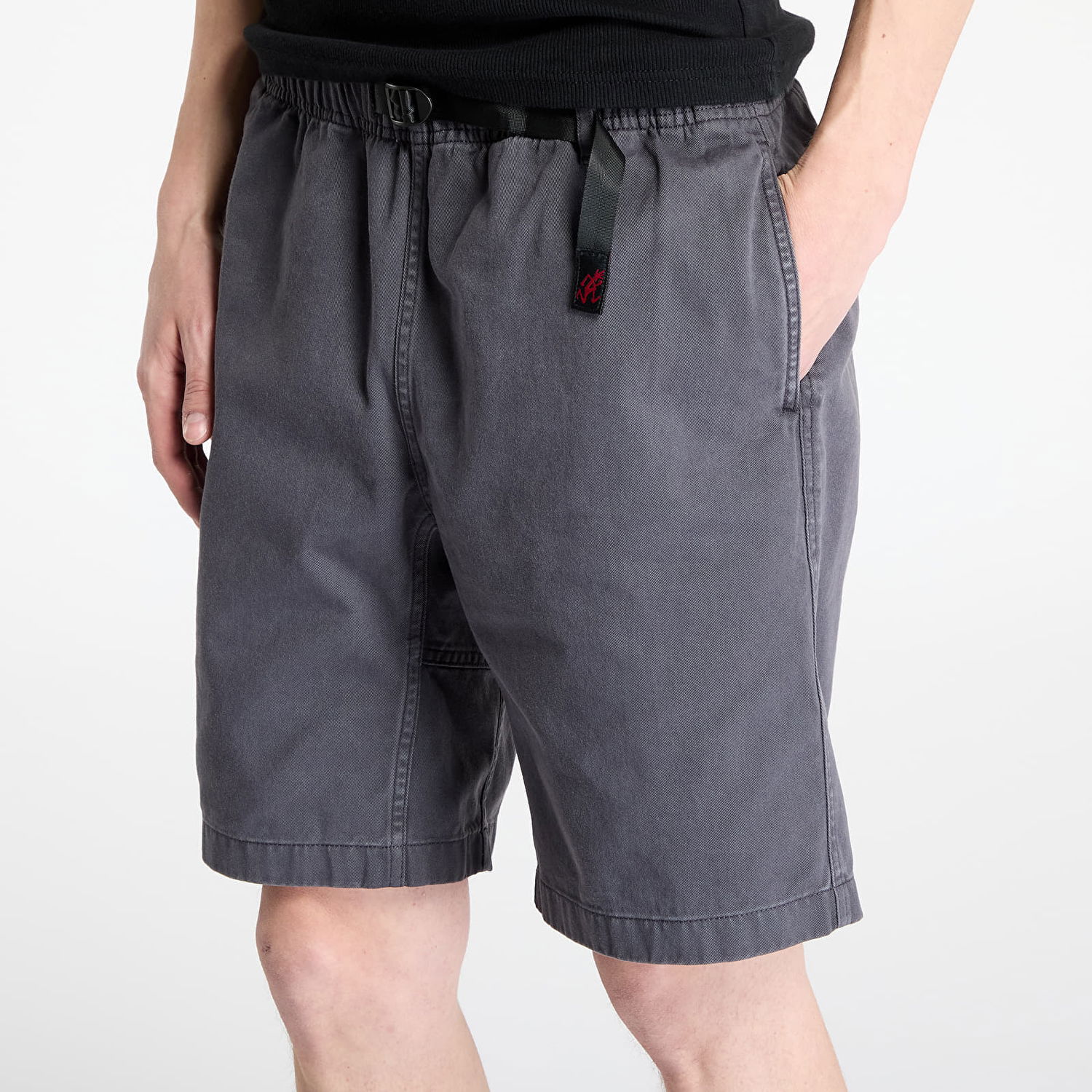 Shorts GRAMICCI Gramicci G-Short Grå | G4SM-P123-FGP, 1