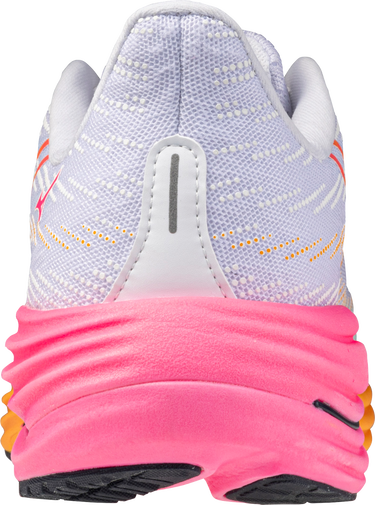 Sneakers och skor Mizuno Mizuno Wave Rider 29 Vit | j1gc2593-02, 2