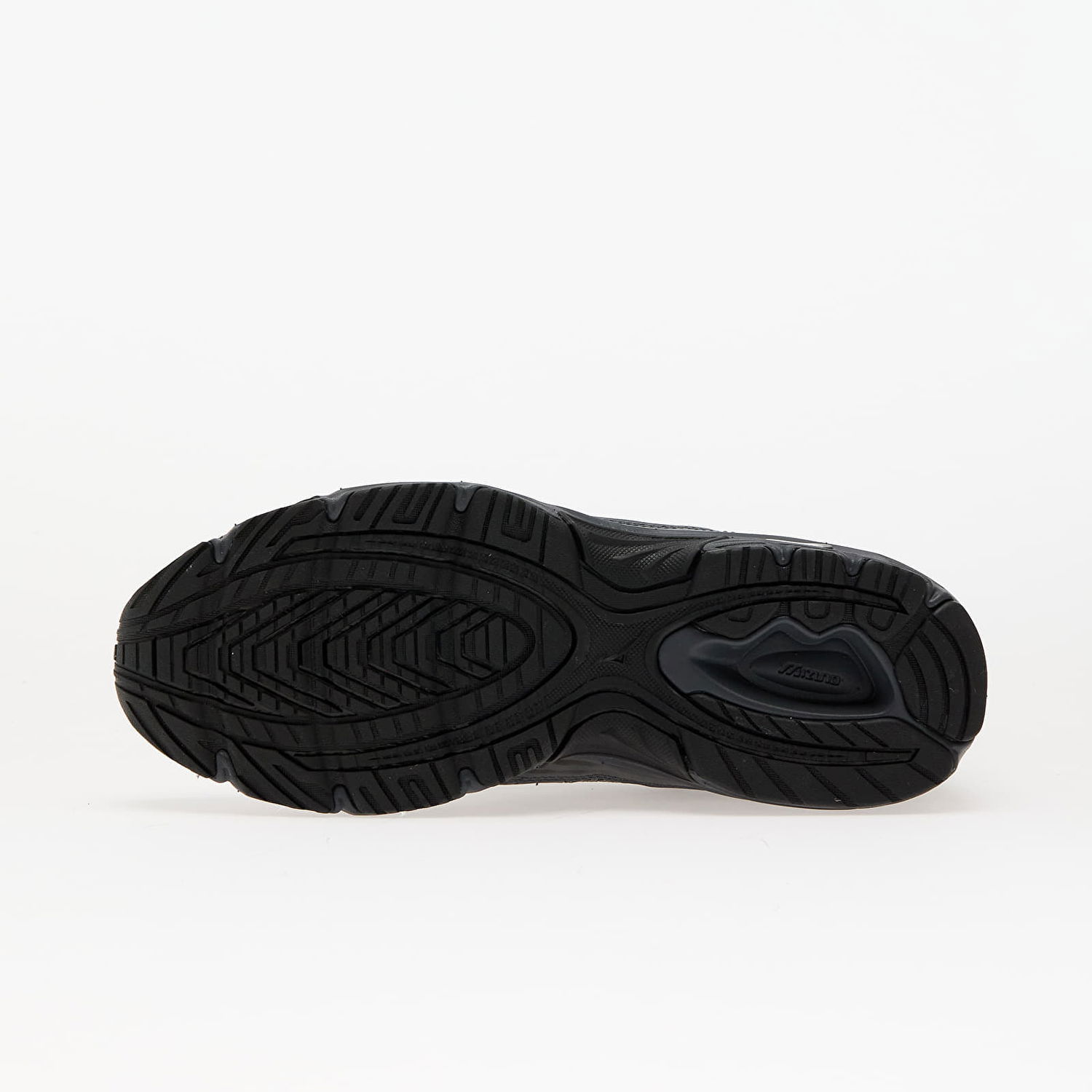 Sneakers och skor Mizuno Mxr Grå | D1GA245115, 1