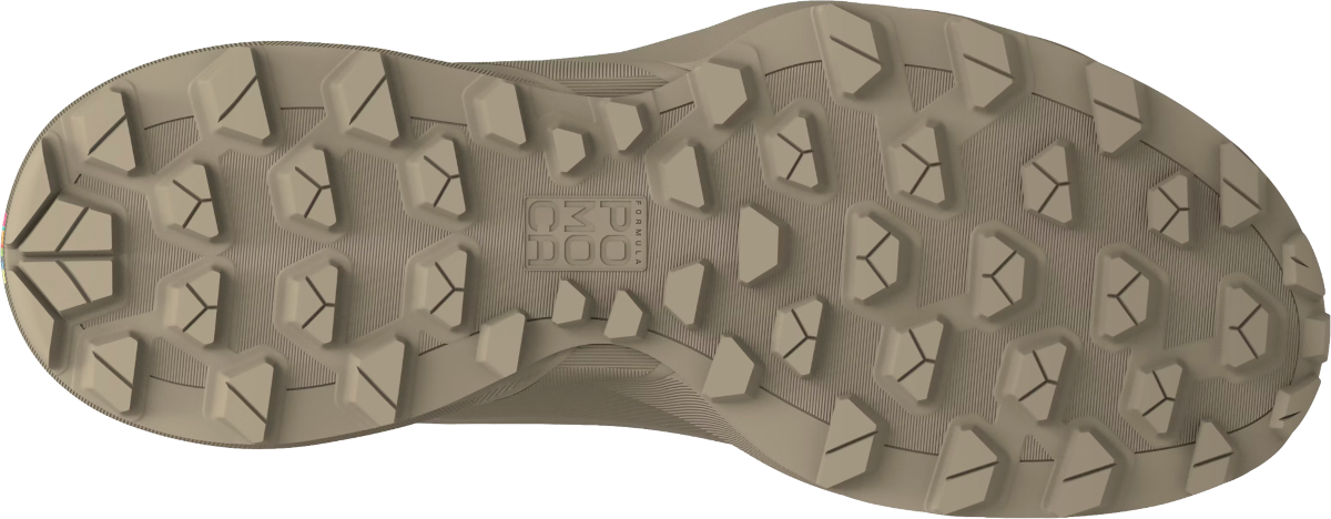 Sneakers och skor Dynafit ULTRA 50 GTX Beige | 08-0000064068-5292, 1