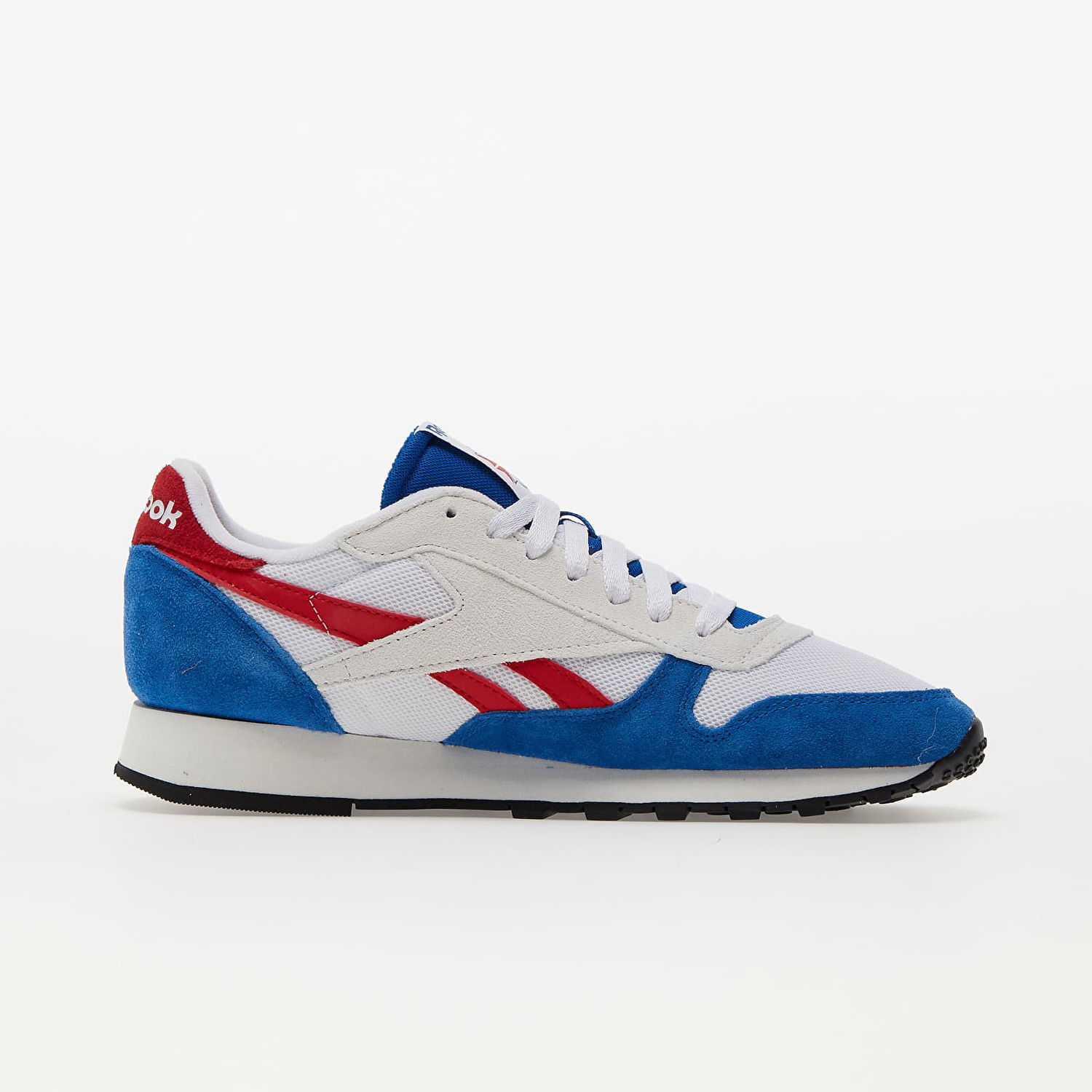 Sneakers och skor Reebok Classic Leather Blå | GX2257, 1