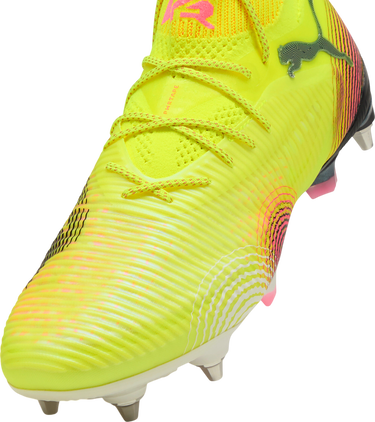 Sneakers och skor Puma FUTURE 8 ULTIMATE MxSG Gul | 108188-03, 4