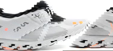 Sneakers och skor On Running Cloud 5 Push Vit | 69-98864, 0