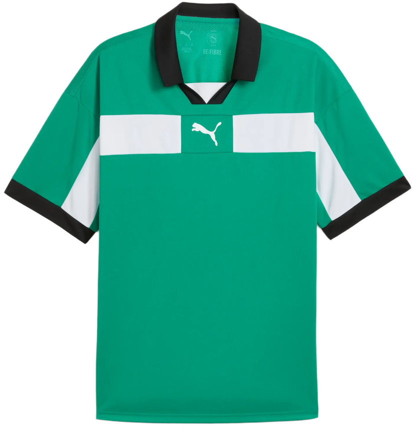 Jersey Puma Puma teamCLASSIC Match Jersey Grön | 707101-05