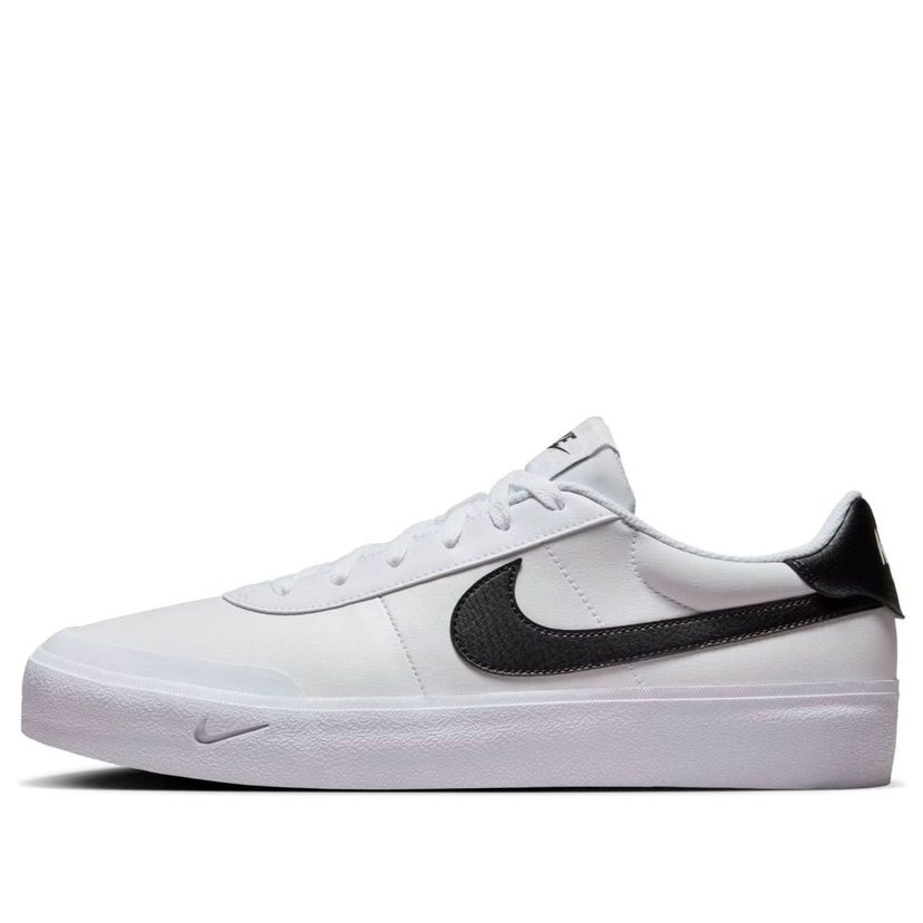 Sneakers och skor Nike Court Shot Vit | FQ8146-104