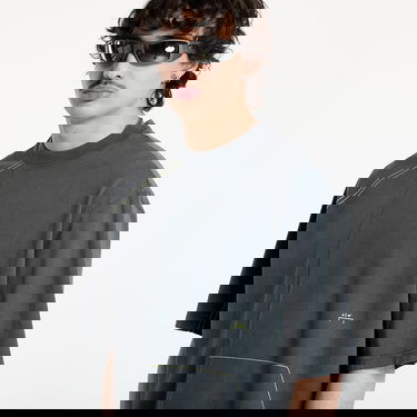 T-shirt A-COLD-WALL* A-COLD-WALL* Oblique T-Shirt Grå | ACWMTS208 Grey, 1