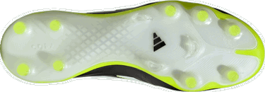 Sneakers och skor adidas Performance Copa Pure 3 Elite Firm Ground Gul | JH6304, 2