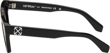 Solglasögon Off-White Branson Sunglasses Svart | OERI111C99PLA0011007, 2