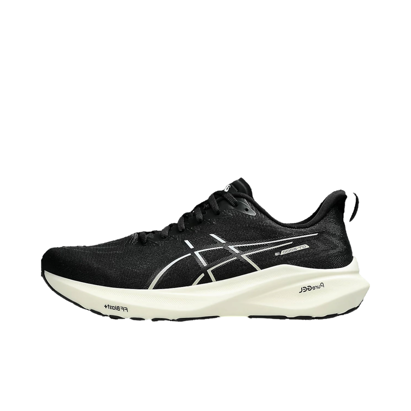 Sneakers och skor Asics GT-2000 13 Svart | 1011b861-003