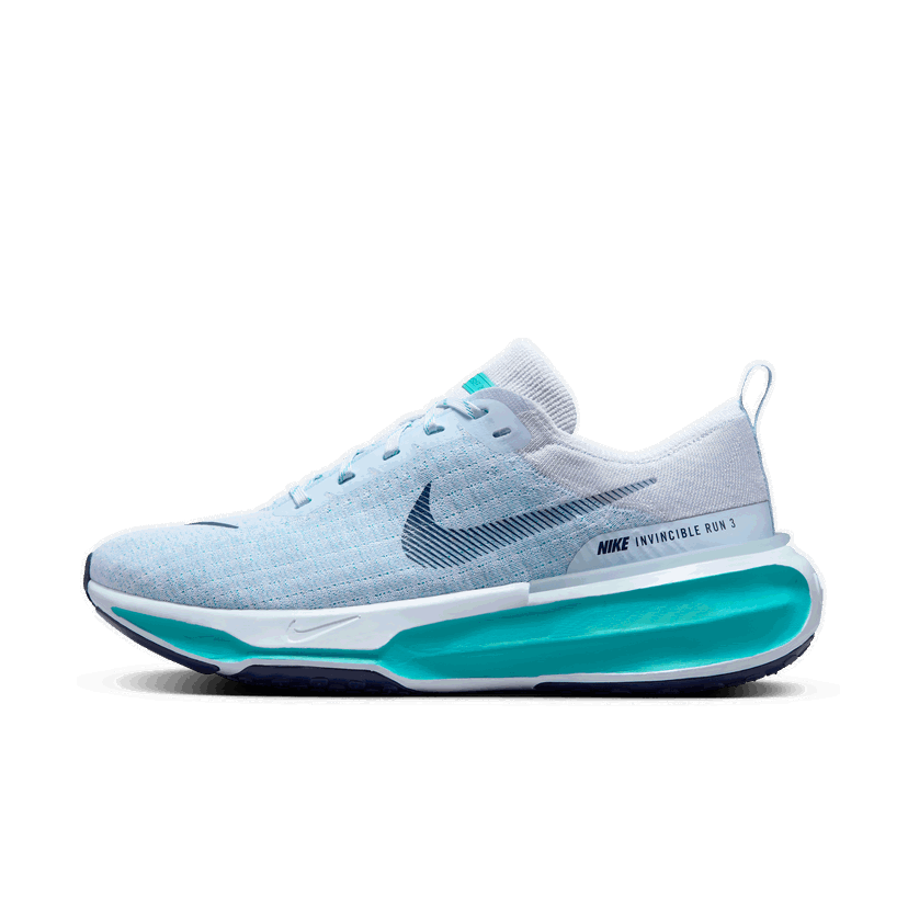 Sneakers och skor Nike Invincible Run 3 Turkos | DR2615-407