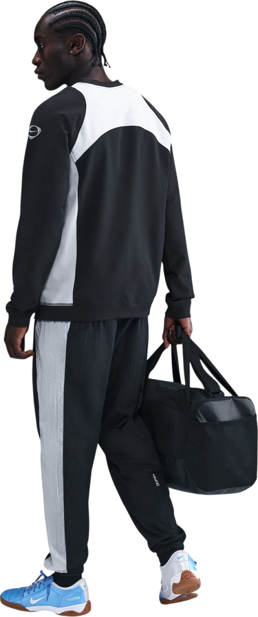 Sweatshirt Nike Chelsea FC Total 90 Soccer Crew-Neck Top Svart | hq9776-010, 1