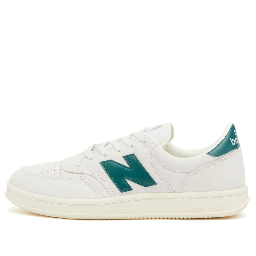 Sneakers och skor New Balance CT500CG UK 5 Vit | CT500CG