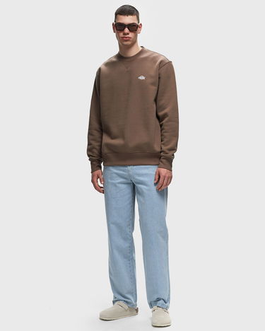 Byxor Dickies Madison Denim Trousers Mörkblå | 0A4YEC, 3