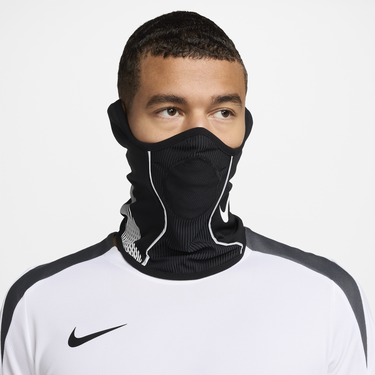Halsduk Nike Academy Dri-FIT Neck Warmer Svart | HF0784-010, 0