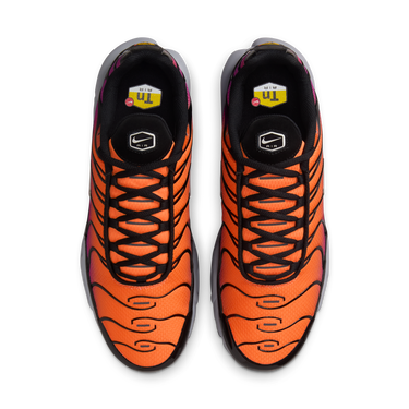 Sneakers och skor Nike Air Max Plus Flerfärgad | DM0032-014, 4