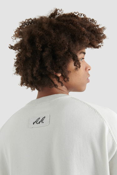 T-shirt AXEL ARIGATO Broadwick Vit | A2144001, 6