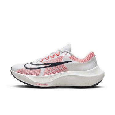 Sneakers och skor Nike Zoom Fly 5 Vit | DM8968-100, 0