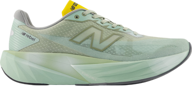 Sneakers och skor New Balance FuelCell Rebel v5 Grön | mfcxtd5-mfcxtd5, 0